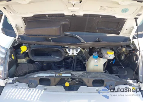 2021 Ram Promaster 1500 High Roof 136 Wb from USA, damaged, VIN 3C6LRVBGXME515277